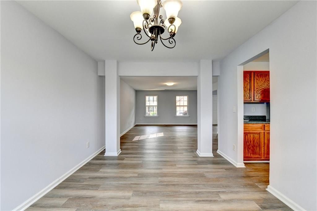 Building Photo - 831 New Liberty Way