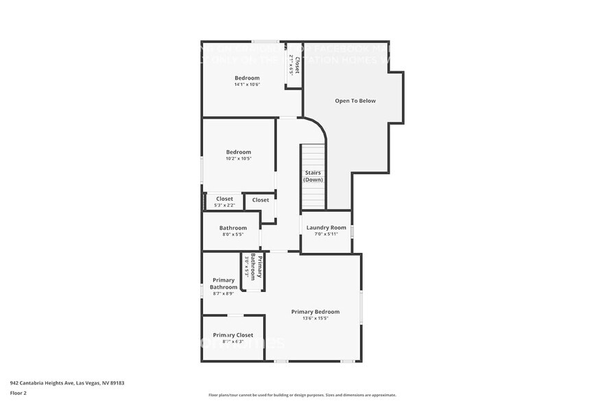 Building Photo - 942 Cantabria Heights Ave