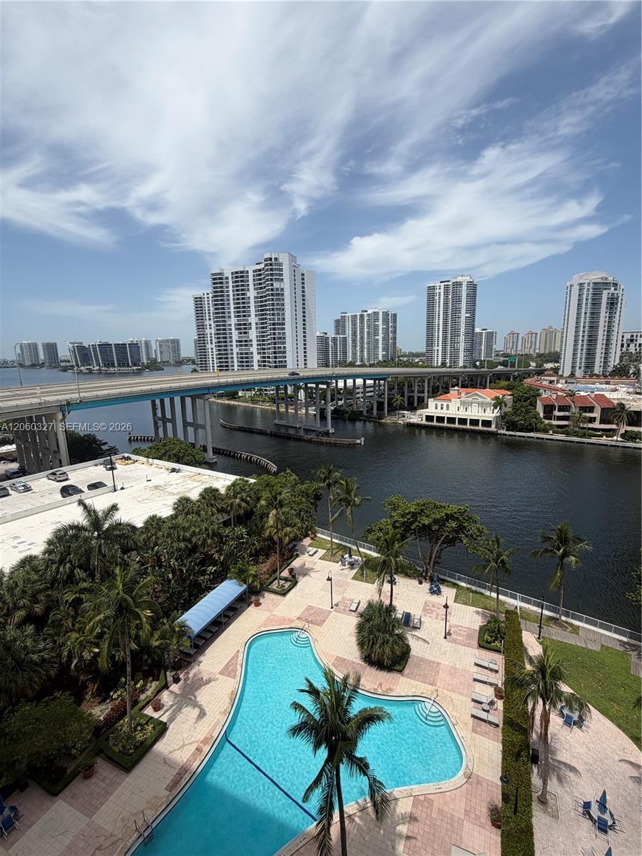 Building Photo - 19390 Collins Ave