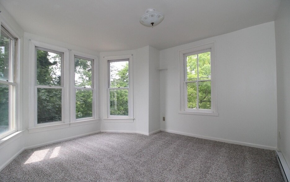 Bedroom # 2 - 524 Virginia Ave