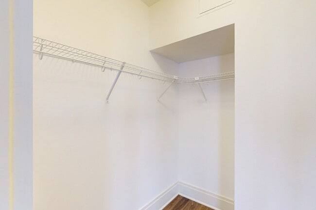 Floorplan - Bellerive