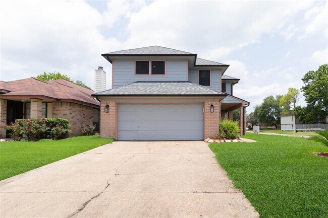 Primary Photo - 4035 Almond Lake Dr