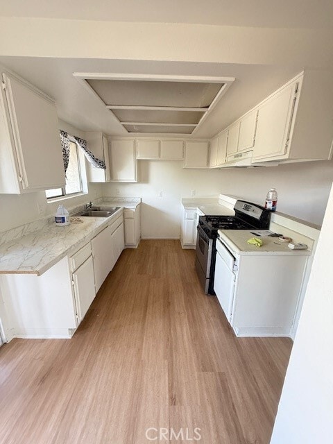 Building Photo - 3621 La Madera Ave