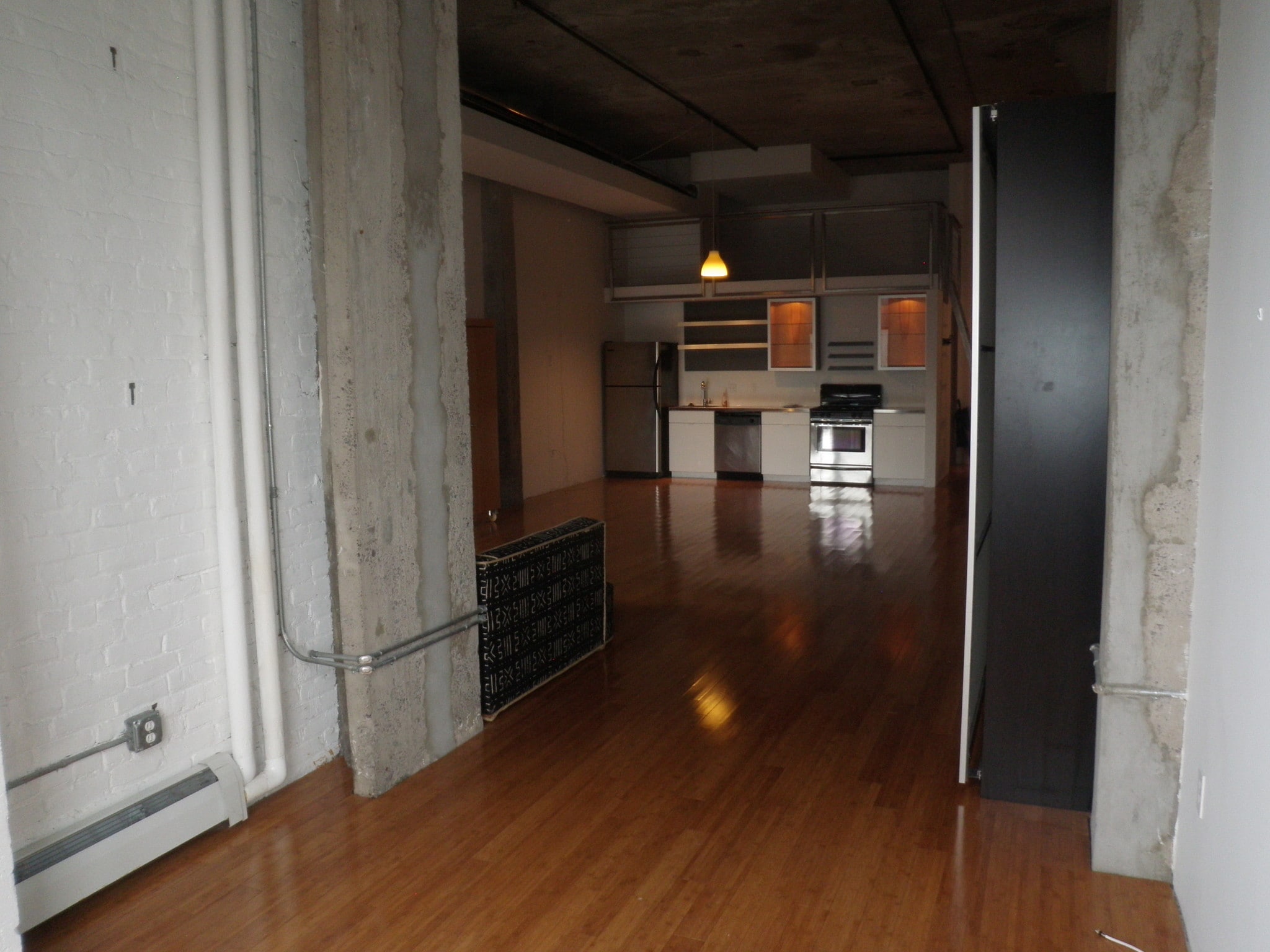 Building Photo - 156 Porter St