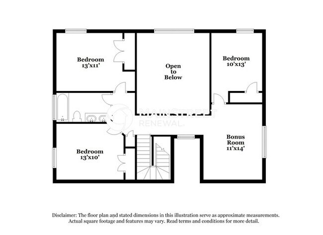 Building Photo - 4 Bedroom Pet-Friendly Home in FORT WORTH,...