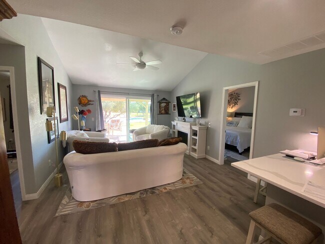 Building Photo - COMING SOON! BEAUTIFUL 2-Bedroom 2 -bathroom UNFURNISHED Condo in La Quinta Palms!