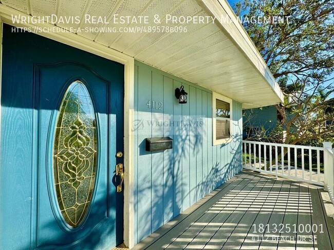 Building Photo - 4112 Beach Dr SE