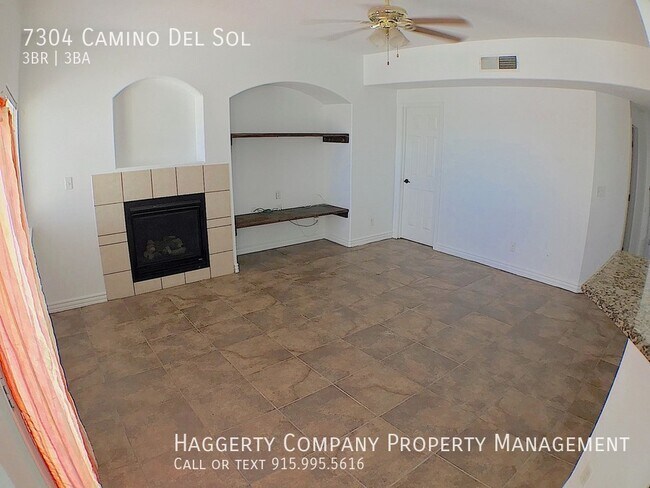 Building Photo - West El Paso 3 bed with Pool!
