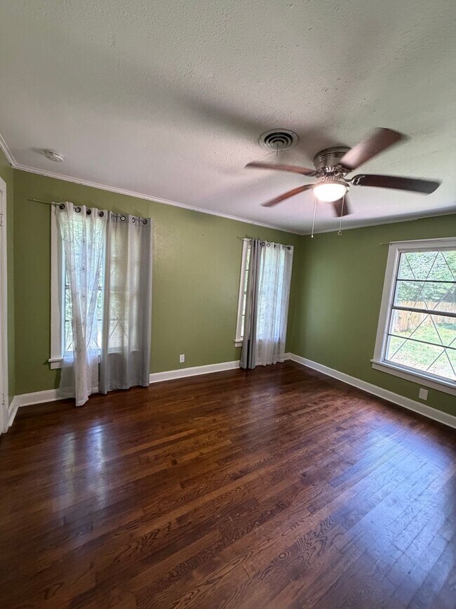 Building Photo - Updated brick home for lease near BAFB | Bossier City, LA 71112 | 3 bedrooms