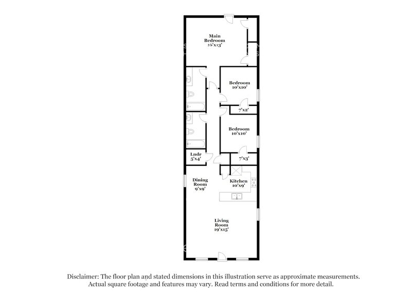 Building Photo - 4231 Southton Lk