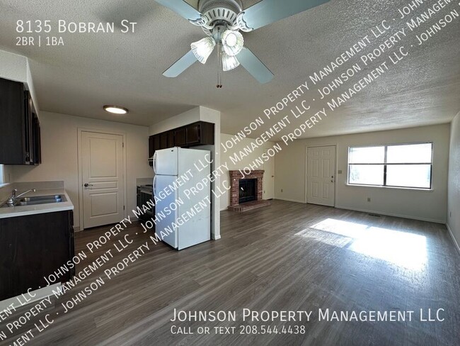 Building Photo - 8135 Bobran St