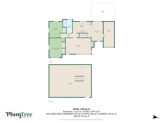 Building Photo - New Pool! Just vibes by the pool. Fully fenced yard