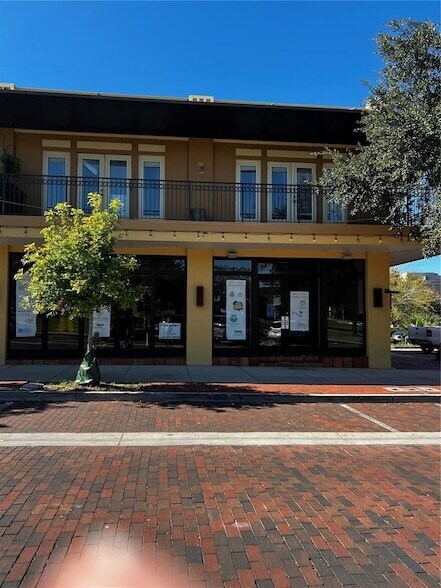 Building Photo - 118 N Eustis St