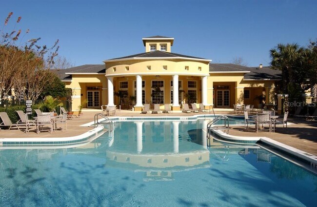 Primary Photo - 2600 Robert Trent Jones Dr