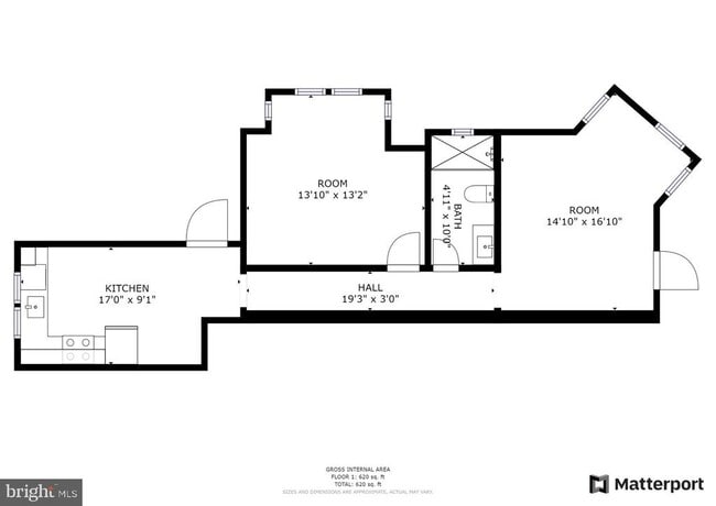 Building Photo - 119 S Broad St