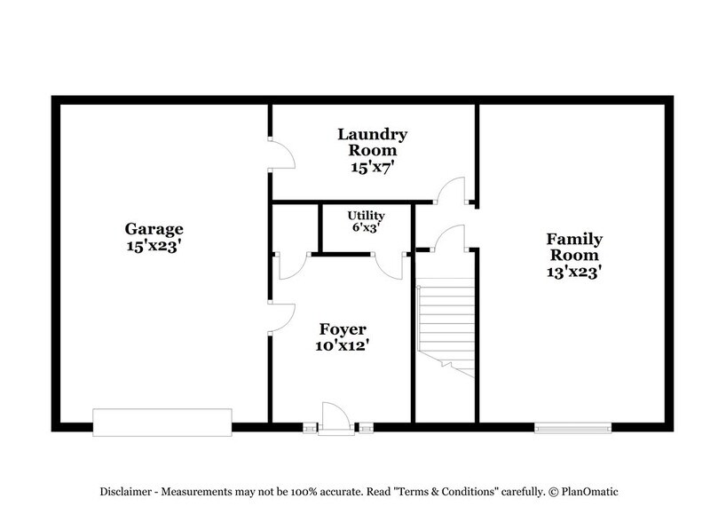 Building Photo - 3324 Hamilton Church Rd