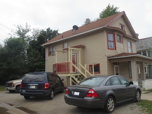 Building Photo - 1521 Taylor St