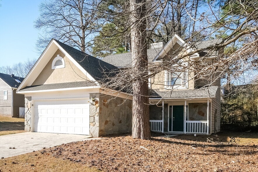 Building Photo - 2380 Georgia Ln