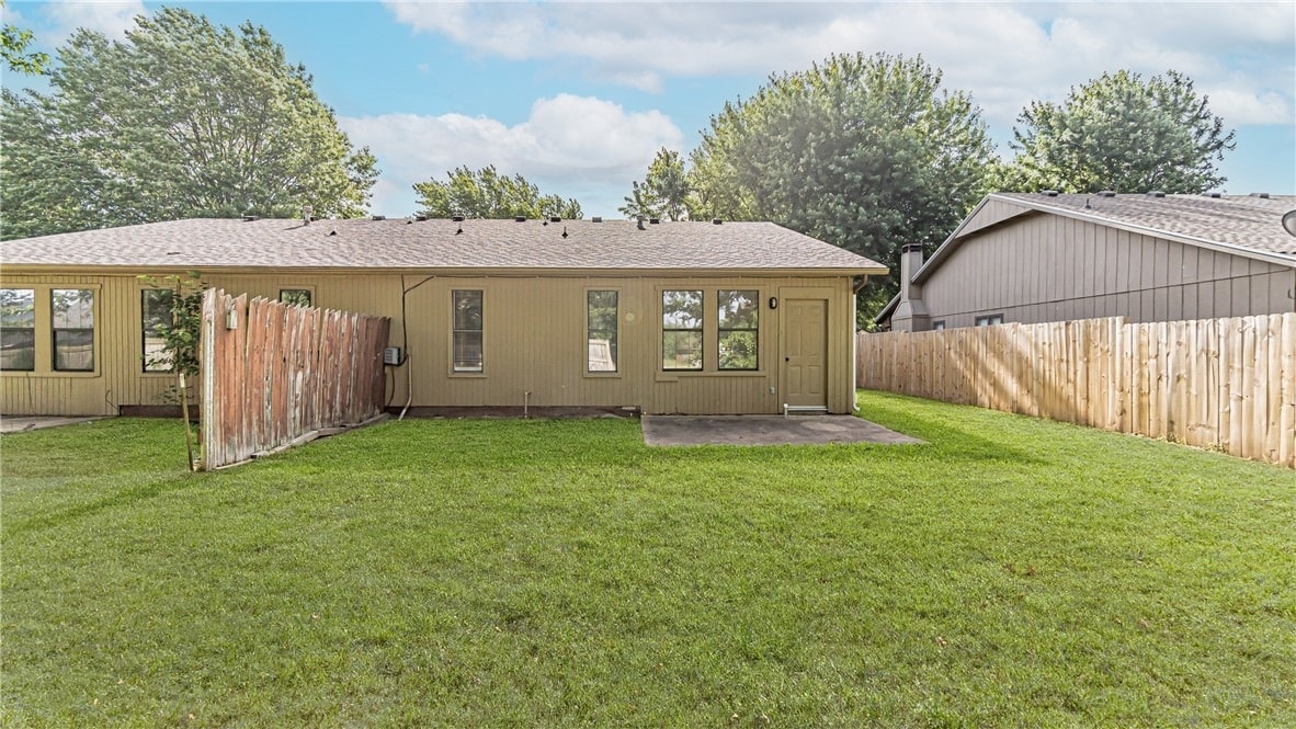 Building Photo - 1012 Turtle Creek Dr