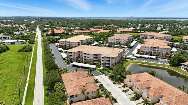 Building Photo - 15773 Beachcomber Ave