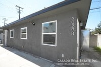 Building Photo - 3029 Pacific Ave