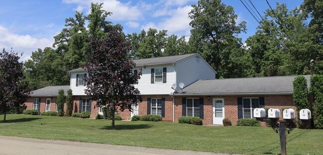Interior Photo - Forest Park Apartments