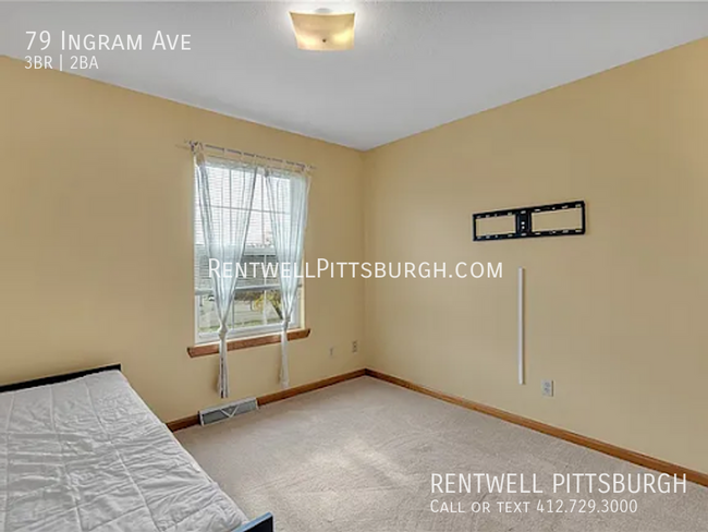 Building Photo - 3 Bedroom Townhome in Pittsburgh