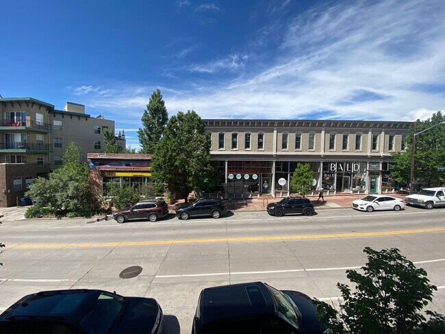 Building Photo - Great LoHi Condo - License #2023-BFN-0073421