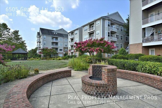 Building Photo - 6505 Grange Ln