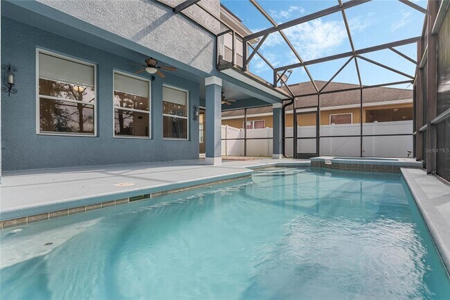 Building Photo - 600 Michigan Estates Cir