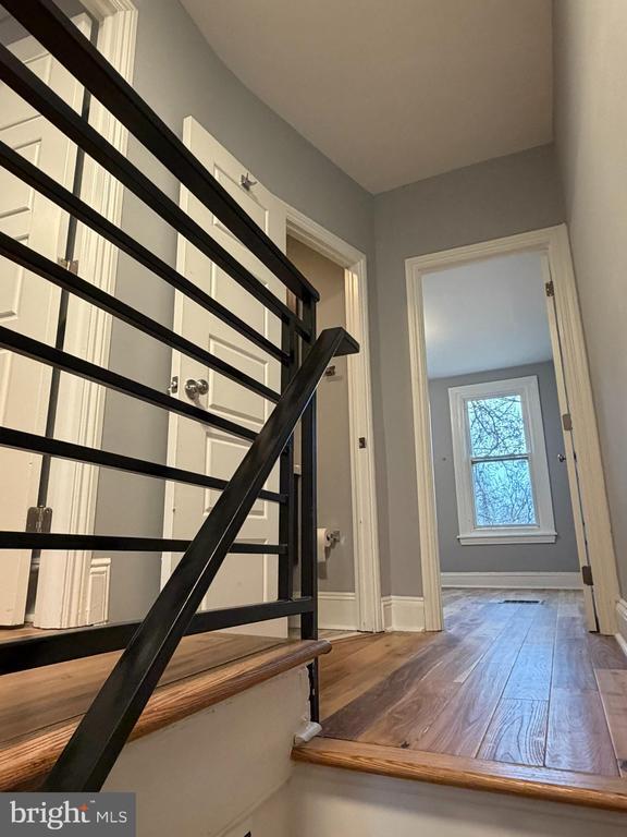 Building Photo - 1817 N Taylor St