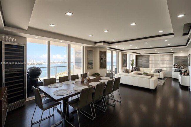 Building Photo - 50 Biscayne Blvd