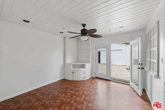 Bedroom 3 - 7323 W 90th St