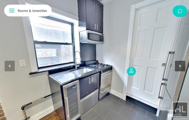 Building Photo - Renovated Hell’s Kitchen Apartment with Mo...