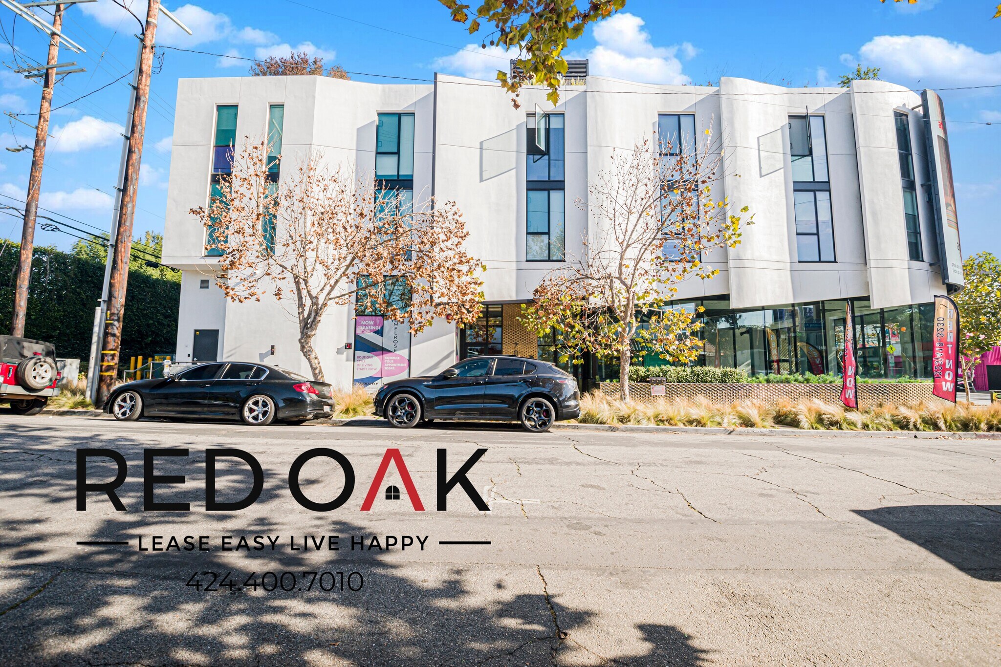 Building Photo - 700 N Spaulding Ave