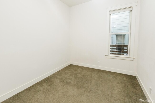 Building Photo - 972 Dolores St