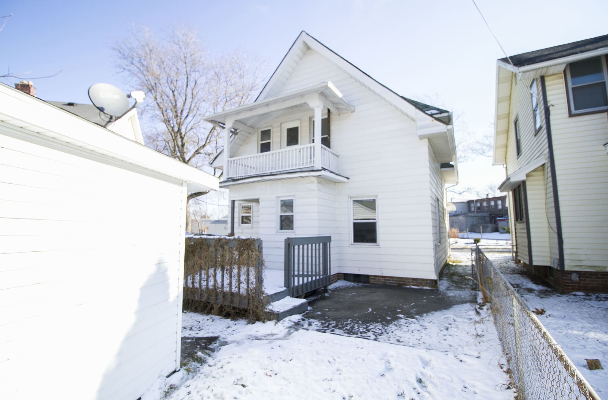 Building Photo - 4015 Eastway St