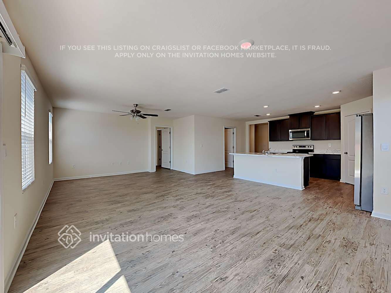 Building Photo - 3541 Evers Cv