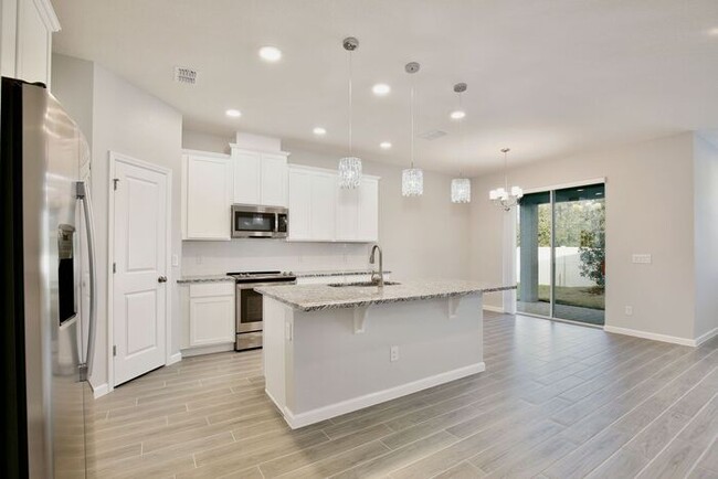 Building Photo - Gorgeous 4/3 Brand New Home with a Spaciou...