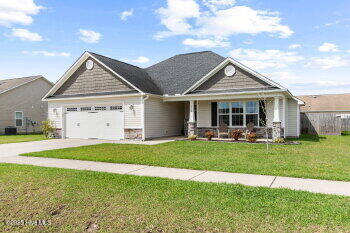 Building Photo - 318 Aquamarine Cir