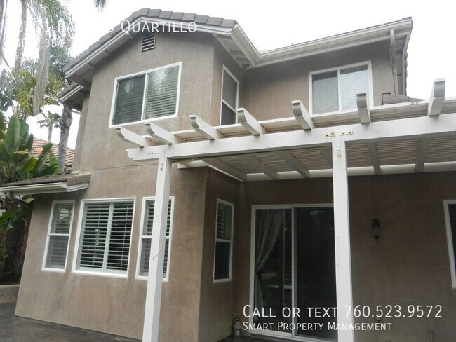 Building Photo - 3211 Rancho Quartillo