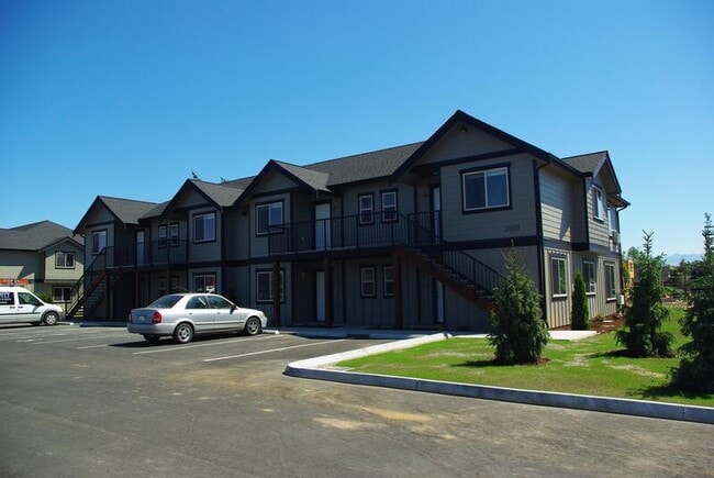 Building Photo - 2007 Aaron Dr