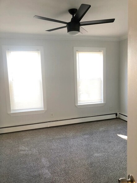 bedroom2 - 206 N Normal St