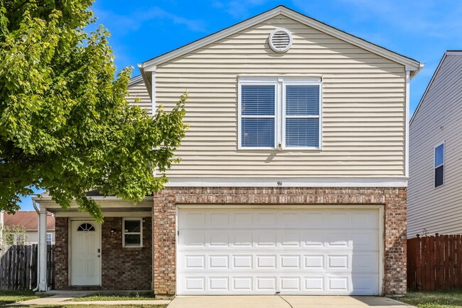 Building Photo - 911 Bentgrass Dr