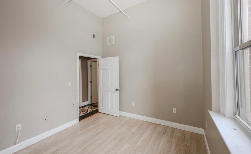 Bedroom 2 - 15 Mount Saint Marys Way