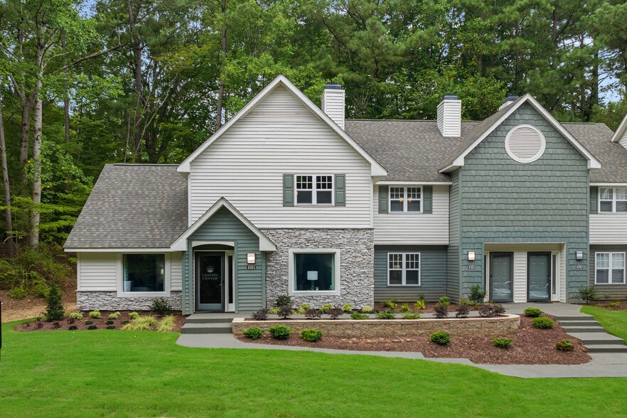 Edwards Mill 4428 Mill Village Rd Raleigh NC 27612 Apartment Finder