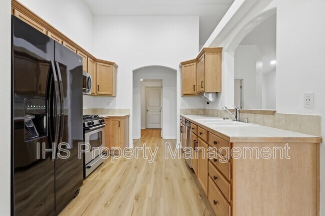 Building Photo - 5619 Coppercap Mountain Ln