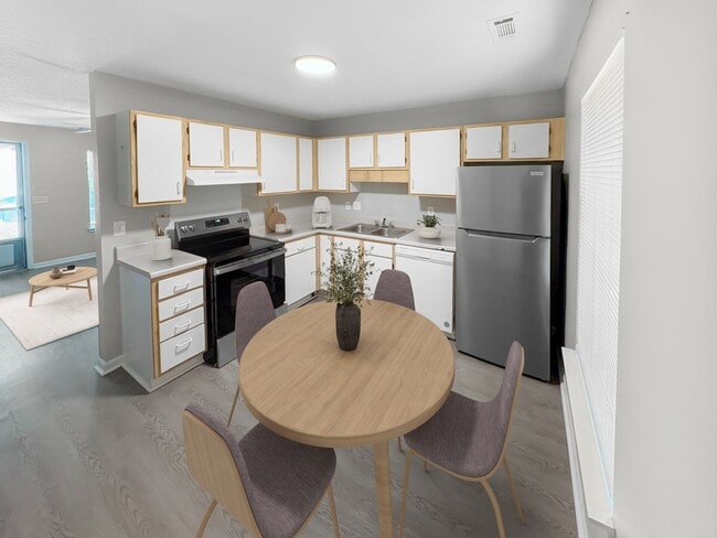 Building Photo - Eagles Nest Apartments 62+ Community