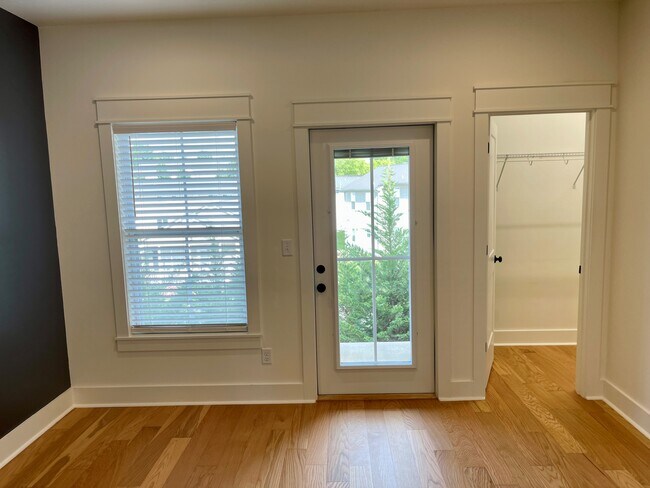 Downstairs Bedroom - 159 Allison Way