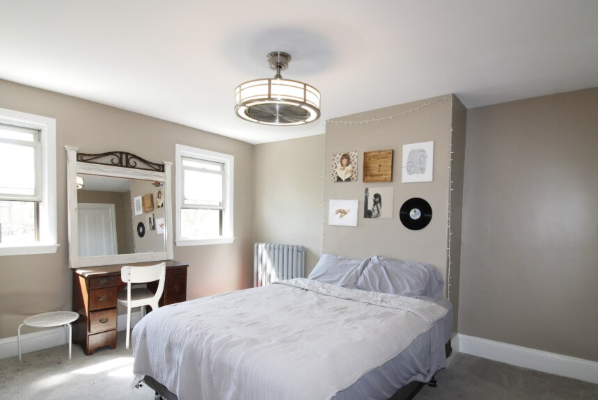 Building Photo - 210 Old Colony Ave